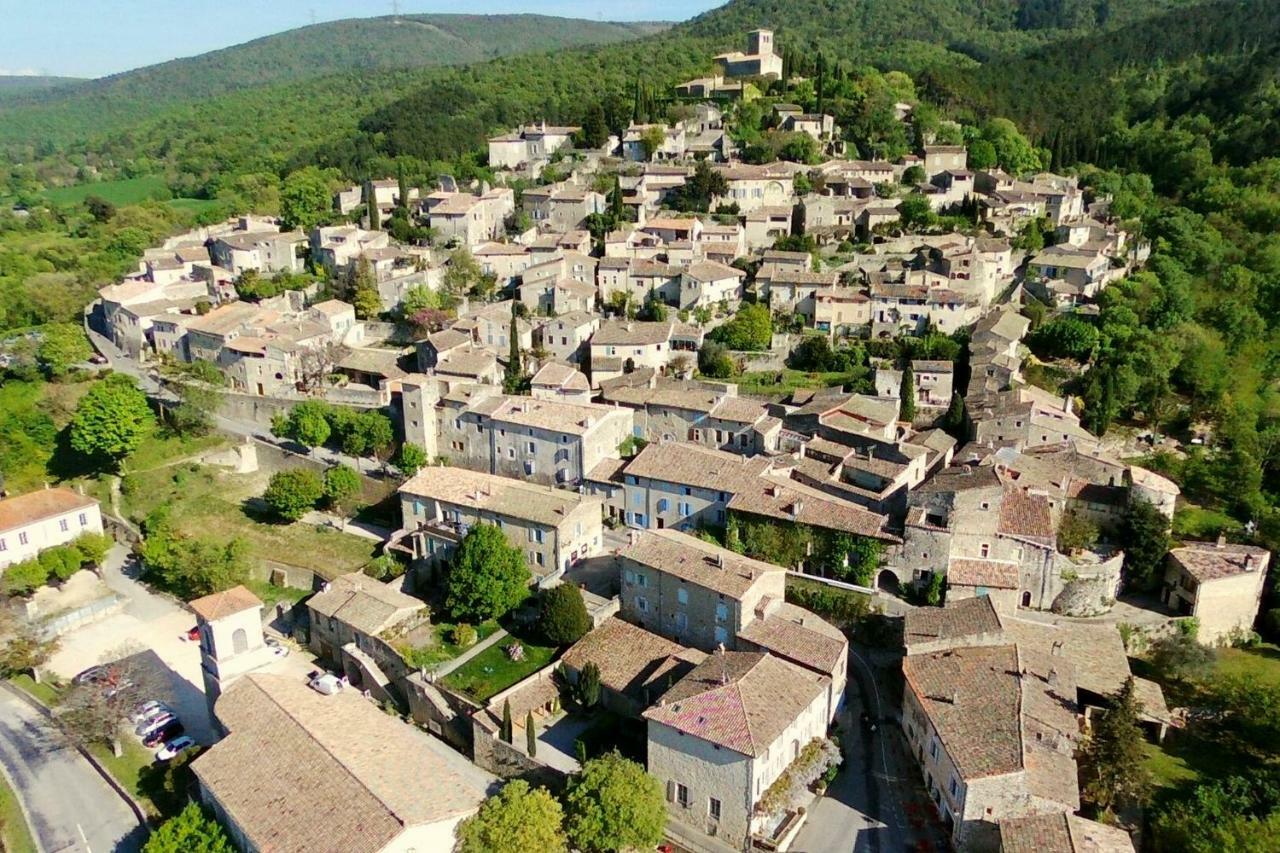 Les Vergers De La Bouligaire Gites 米尔芒德 外观 照片