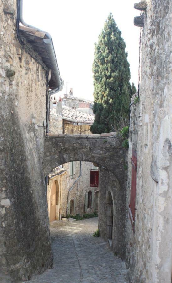 Les Vergers De La Bouligaire Gites 米尔芒德 外观 照片